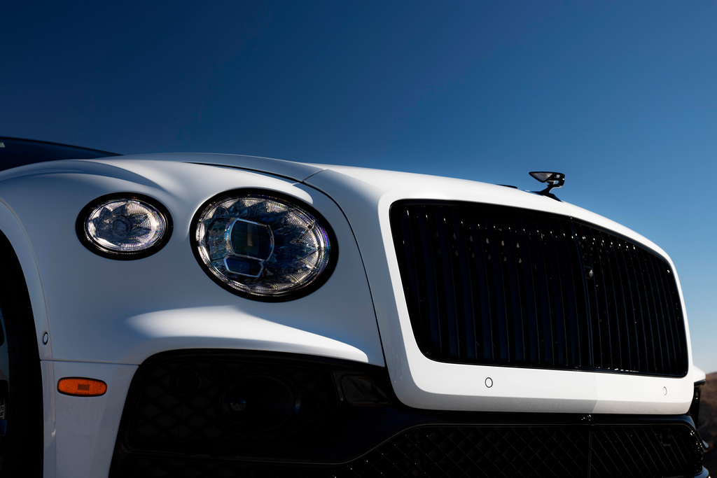What is Bentley known for?