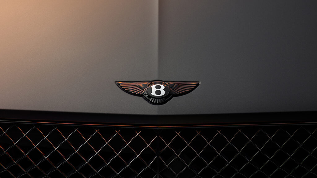 Bentley Bentayga S Black Edition for sale in Rancho Mirage